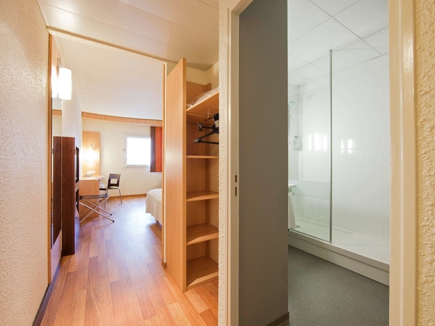 Imagen de la habitación del Hotel Ibis Paris Pantin Eglise. Foto 16