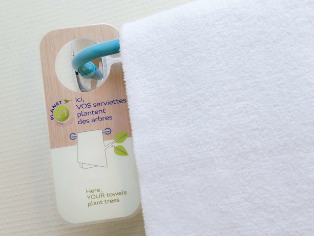 Imagen de la habitación del Hotel Ibis Paris Pantin Eglise. Foto 17