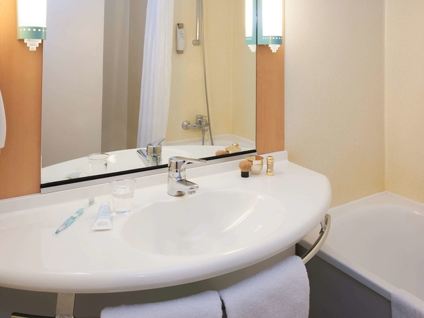 Imagen de la habitación del Hotel Ibis Paris Pantin Eglise. Foto 18