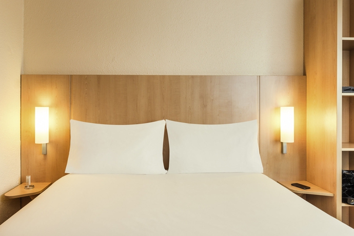 Imagen de la habitación del Hotel Ibis Paris Porte De Bagnolet. Foto 13