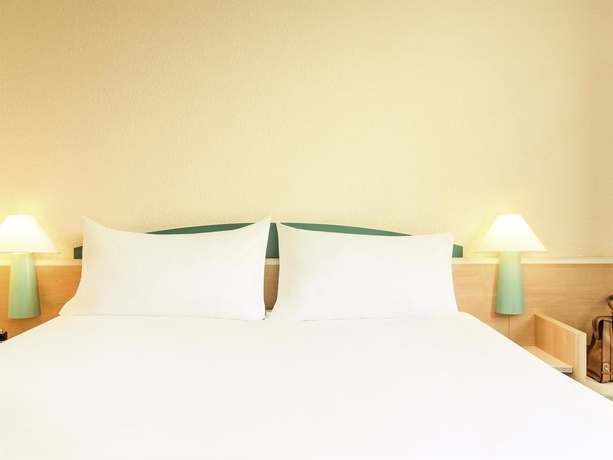 Imagen de la habitación del Hotel Ibis Paris Porte De Bercy. Foto 7