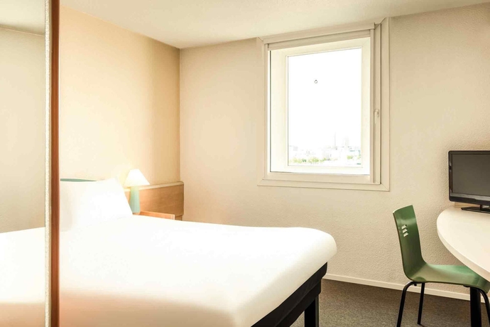 Imagen de la habitación del Hotel Ibis Paris Porte De Bercy. Foto 9