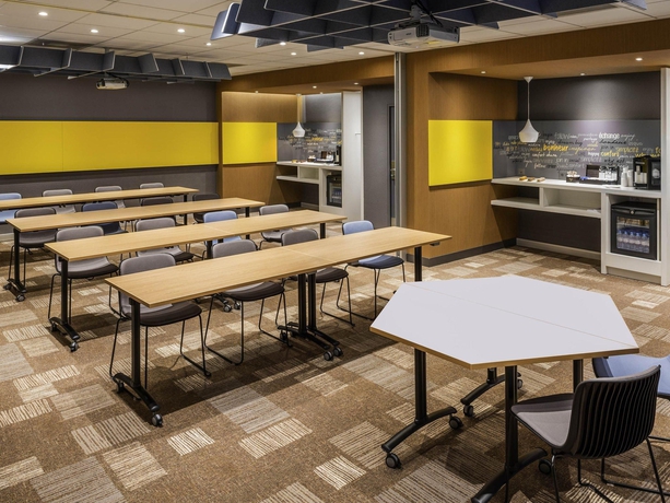 Imagen de la habitación del Hotel Ibis Paris Porte D'italie. Foto 9