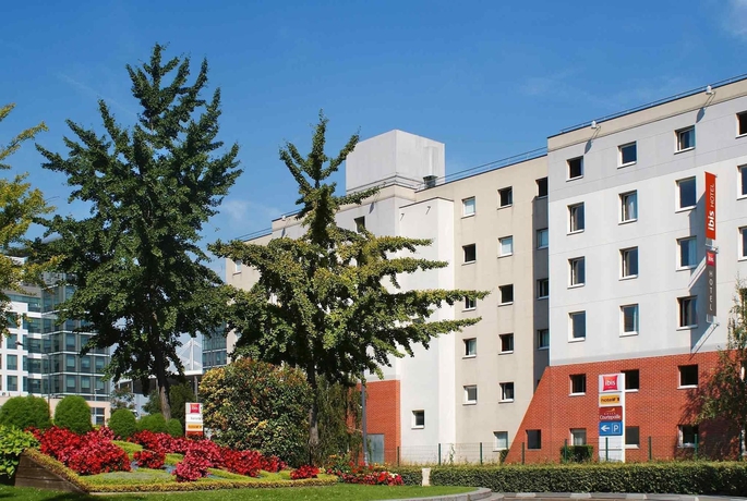 Imagen general del Hotel Ibis Paris Saint-denis Stade Sud. Foto 4