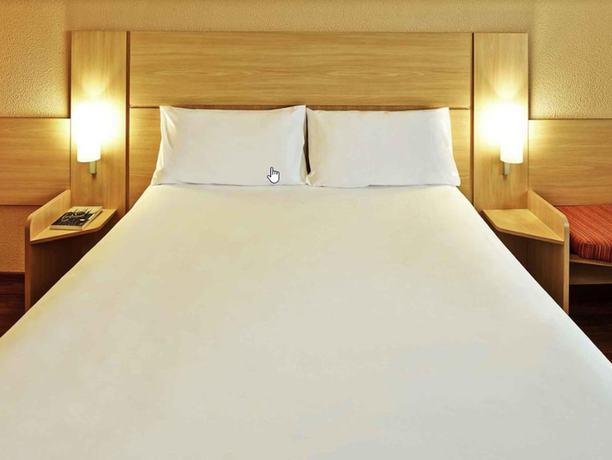 Imagen de la habitación del Hotel Ibis Passo Fundo Centro. Foto 9