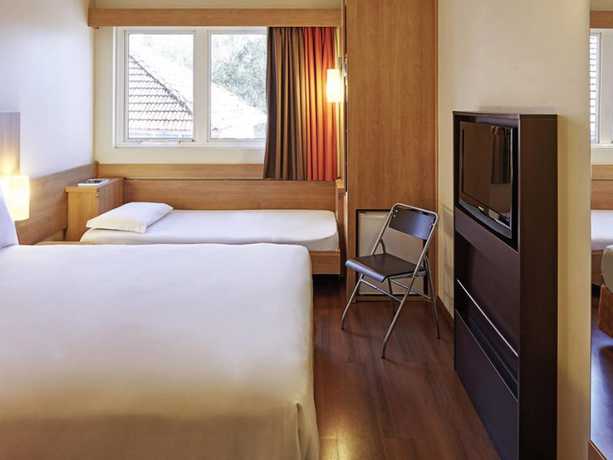 Imagen de la habitación del Hotel Ibis Passo Fundo Centro. Foto 14
