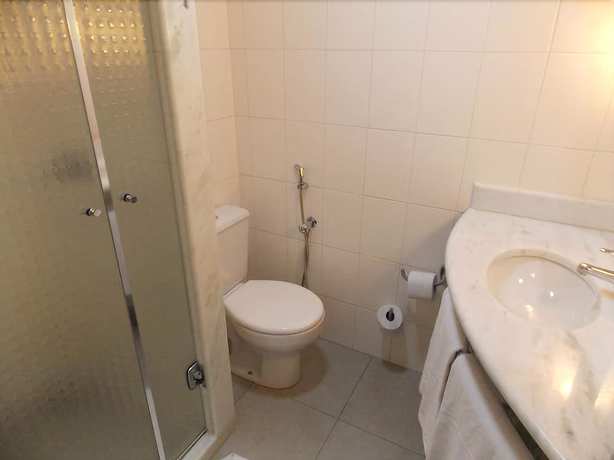 Imagen de la habitación del Hotel Ibis Passo Fundo Centro. Foto 18