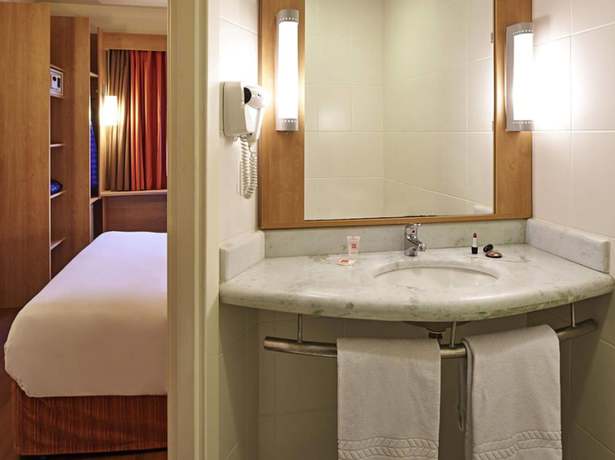 Imagen de la habitación del Hotel Ibis Passo Fundo Centro. Foto 19