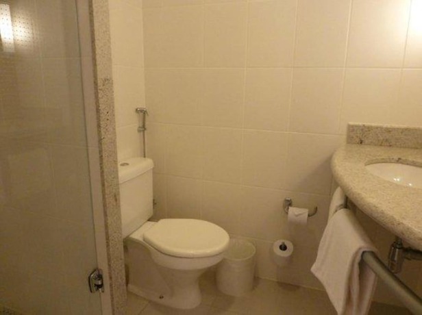 Imagen de la habitación del Hotel Ibis Passo Fundo Centro. Foto 20