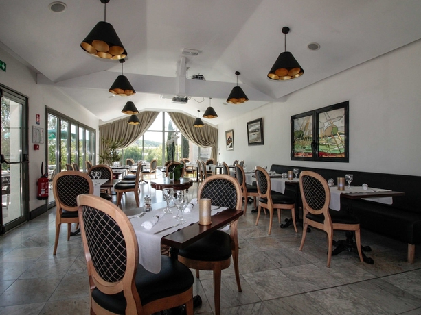 Imagen del bar/restaurante del Hotel Ibis Périgueux Centre. Foto 3