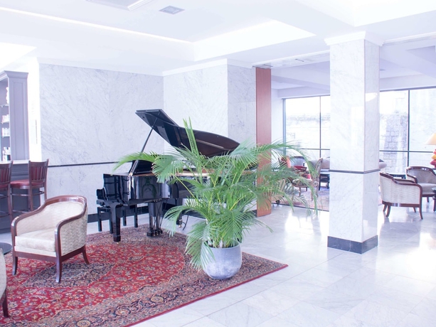 Imagen del bar/restaurante del Hotel Ibis Périgueux Centre. Foto 9