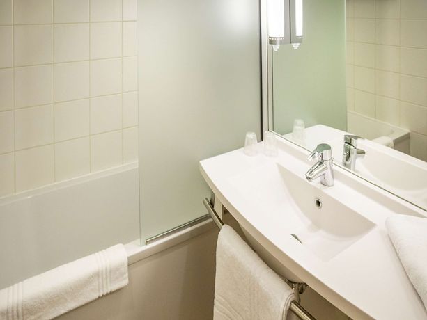 Imagen de la habitación del Hotel Ibis Perpignan Nord Rivesaltes. Foto 8