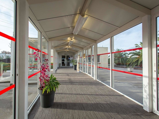 Imagen de la habitación del Hotel Ibis Perpignan Sud Saint Charles. Foto 14