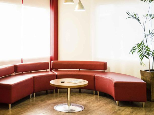 Imagen general del Hotel Ibis Petrolina. Foto 4