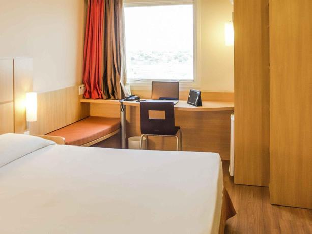 Imagen general del Hotel Ibis Petrolina. Foto 5