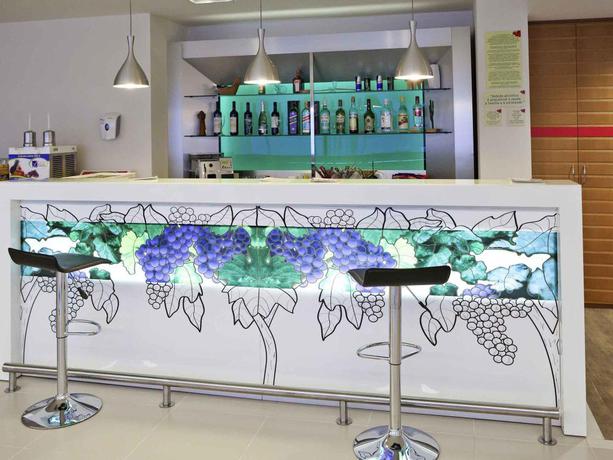 Imagen general del Hotel Ibis Petrolina. Foto 6