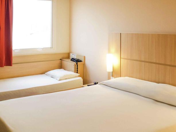 Imagen general del Hotel Ibis Petrolina. Foto 7