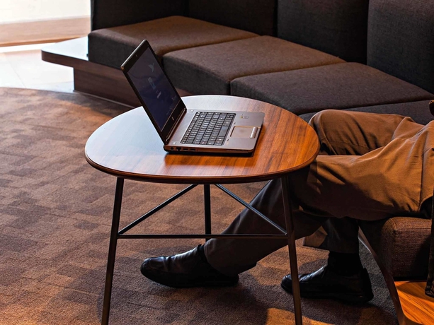 Imagen de los interiores del Hotel Ibis Pilar. Foto 16