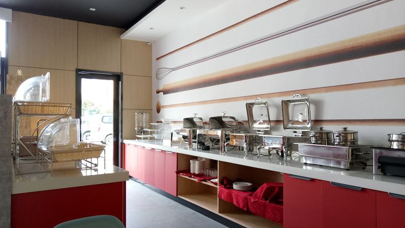 Imagen de la habitación del Hotel Ibis Pingliang Kongtong West Road. Foto 7