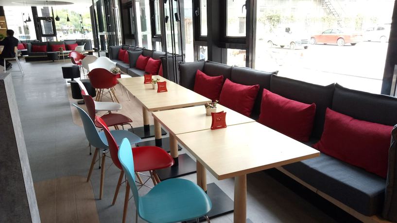 Imagen de la habitación del Hotel Ibis Pingliang Kongtong West Road. Foto 8