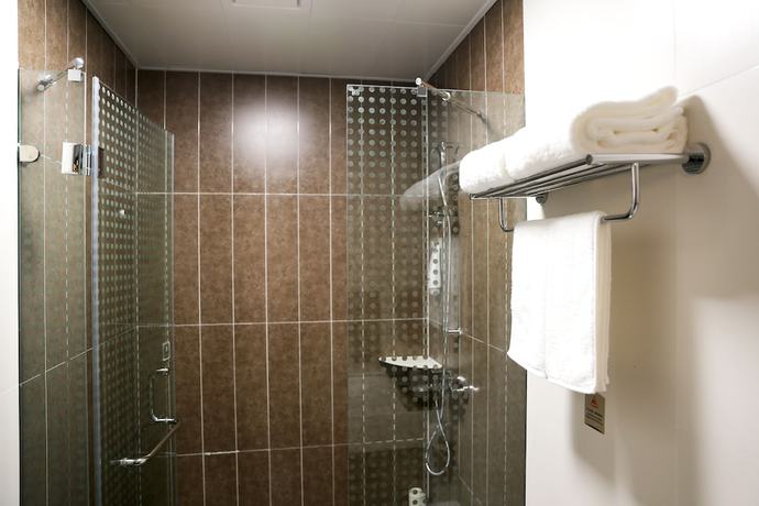 Imagen general del Hotel Ibis Pingliang Kongtong West Road. Foto 3