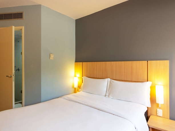 Imagen de la habitación del Hotel Ibis Piracicaba. Foto 12