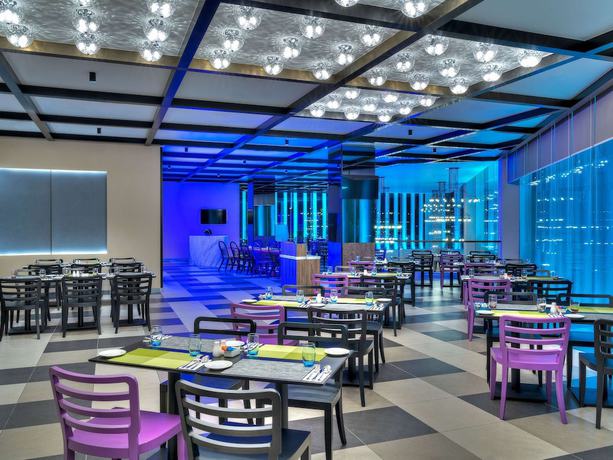 Imagen del bar/restaurante del Hotel Ibis Pjcc Petaling Jaya. Foto 4