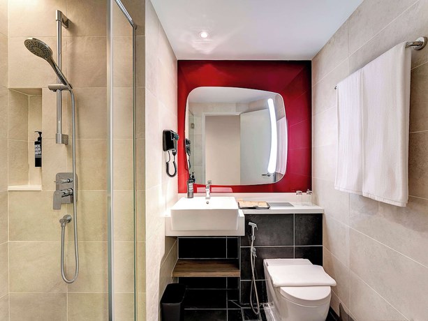 Imagen de la habitación del Hotel Ibis Pjcc Petaling Jaya. Foto 9