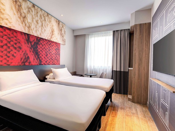 Imagen de la habitación del Hotel Ibis Pjcc Petaling Jaya. Foto 10