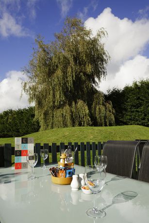 Imagen del bar/restaurante del Hotel Ibis Plymouth. Foto 4