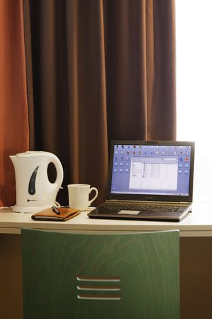 Imagen de la habitación del Hotel Ibis Plymouth. Foto 8