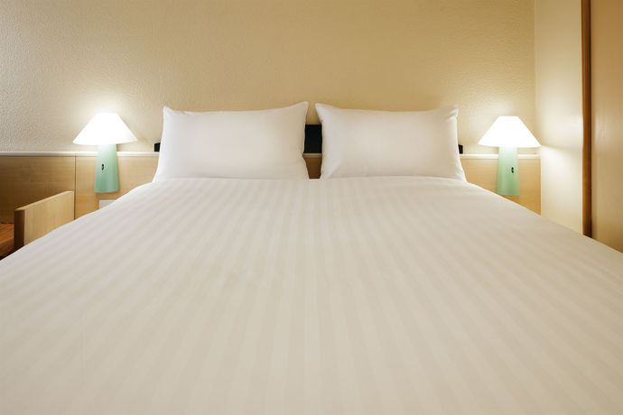 Imagen de la habitación del Hotel Ibis Plymouth. Foto 9