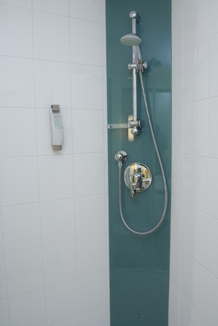 Imagen de la habitación del Hotel Ibis Plzen. Foto 14