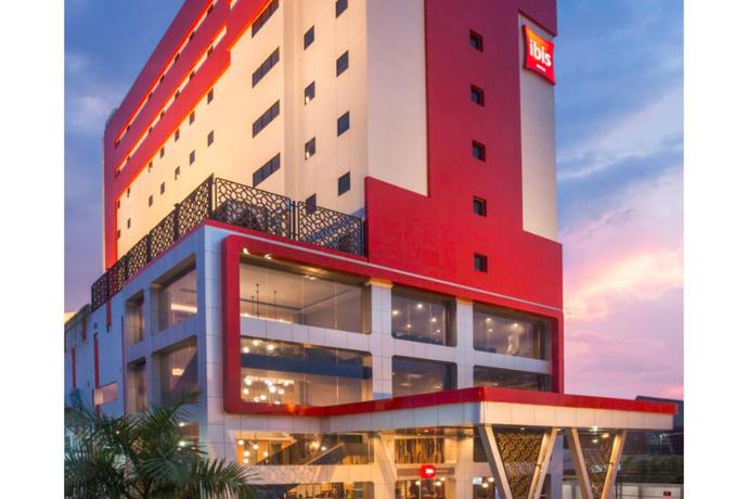 Imagen general del Hotel Ibis Pontianak City Center. Foto 3