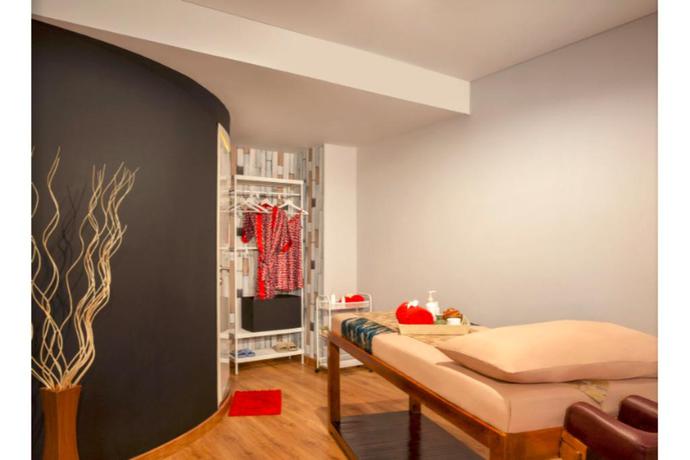 Imagen general del Hotel Ibis Pontianak City Center. Foto 4