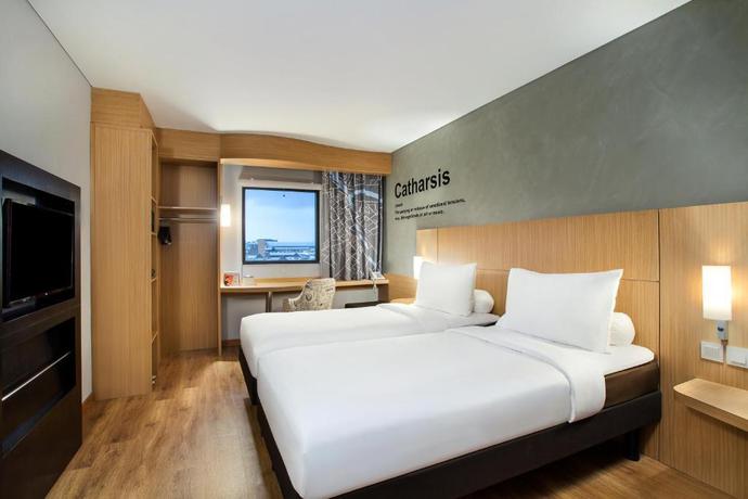 Imagen de la habitación del Hotel Ibis Pontianak City Center. Foto 9
