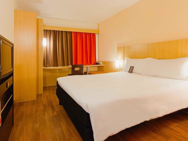 Imagen de la habitación del Hotel Ibis Porto Alegre Aeroporto. Foto 12