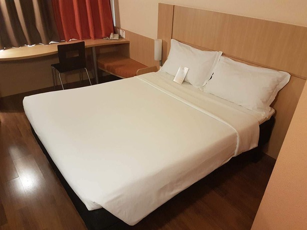 Imagen de la habitación del Hotel Ibis Porto Alegre Aeroporto. Foto 13