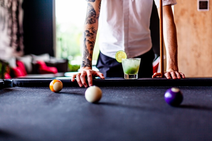 Imagen general del Hotel Ibis Porto Alegre Assis Brasil. Foto 3