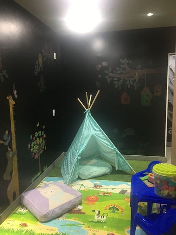 Imagen general del Hotel Ibis Porto Alegre Assis Brasil. Foto 4