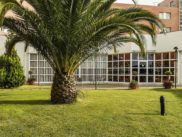 Imagen general del Hotel Ibis Porto Gaia. Foto 3