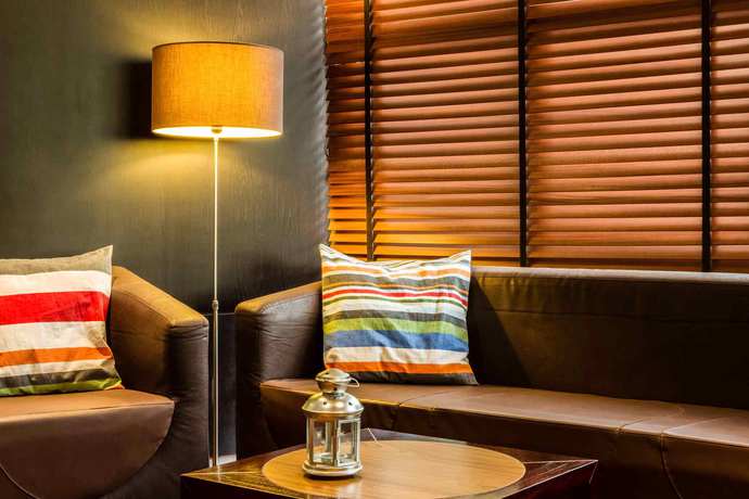 Imagen general del Hotel Ibis Porto Gaia. Foto 9