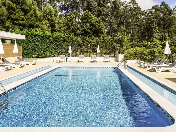 Imagen general del Hotel Ibis Porto Sul Europarque. Foto 6