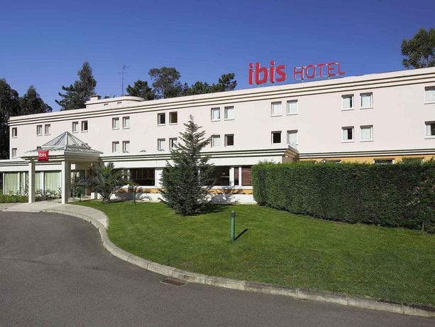 Imagen general del Hotel Ibis Porto Sul Europarque. Foto 8