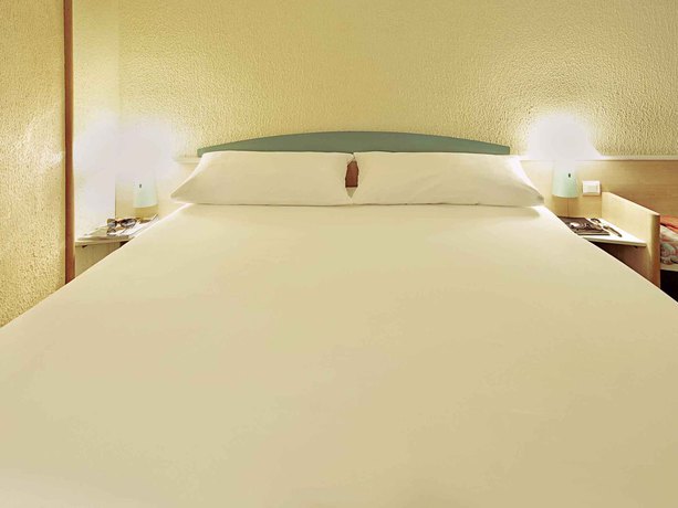 Imagen general del Hotel Ibis Porto Sul Europarque. Foto 9