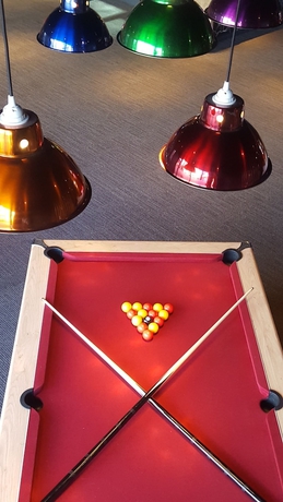 Imagen general del Hotel Ibis Portsmouth Centre. Foto 2