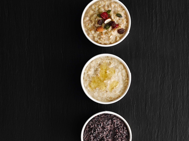 Imagen del bar/restaurante del Hotel Ibis Portsmouth Centre. Foto 5