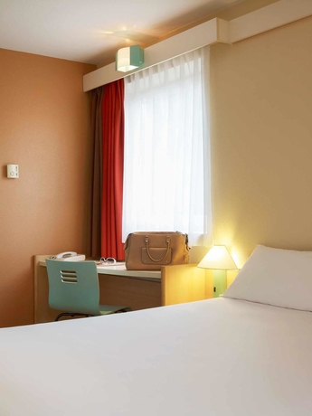 Imagen de la habitación del Hotel Ibis Poznań Stare Miasto. Foto 11