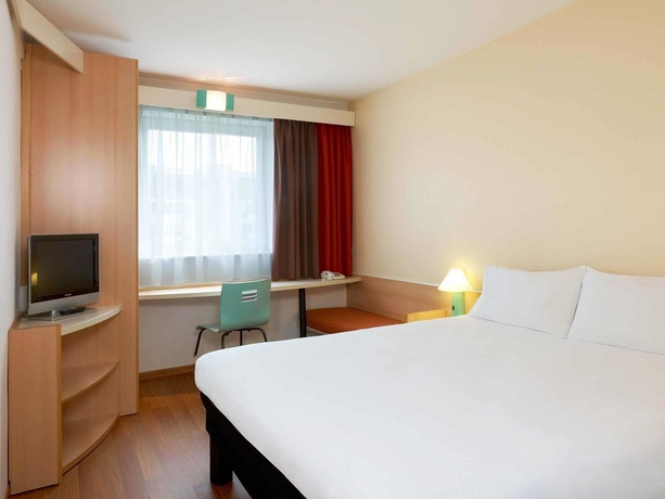 Imagen de la habitación del Hotel Ibis Poznań Stare Miasto. Foto 12