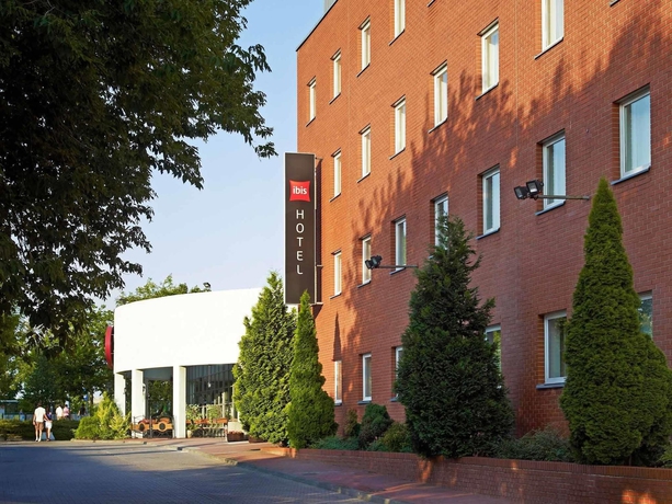 Imagen general del Hotel Ibis Poznań Stare Miasto. Foto 5